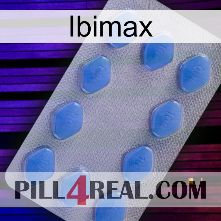 Ibimax 21